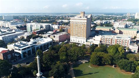 Francis Marion Hotel | Downtown Charleston Hotel | Historic Hotel In SC