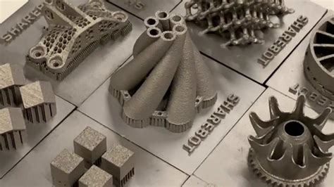 10 Rising Stars in Metal 3D Printing Hardware - AMFG