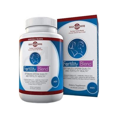 Best Male Fertility Supplements Reviewed in 2024 | Borncute.com