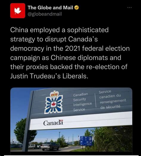 “There is no way Justin Trudeau won any of the last three elections ...