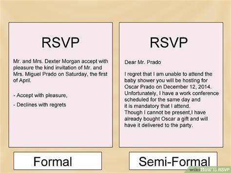 Nopaytoplayinbrum: How To Write Rsvp On Invitation