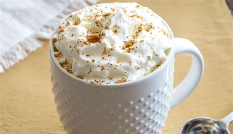 Spiced Hot Cocoa Recipe | Starbucks® Coffee At Home