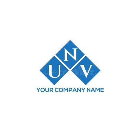 Unv Logo Stock Illustrations – 11 Unv Logo Stock Illustrations, Vectors ...