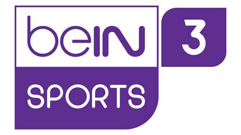 Bein Sports 3 Logo - PNG Logo Vector Brand Downloads (SVG, EPS)