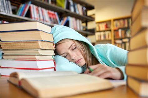 Keeping Students Well Rested and at Their Best