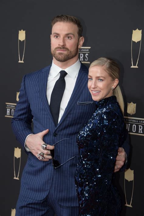 The 25 best and boldest fashion statements from the 2019 NFL Honors