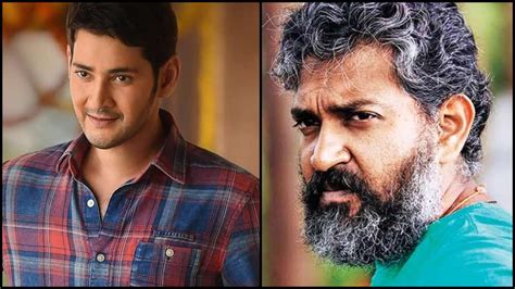 SS Rajamouli confirms film with Mahesh Babu