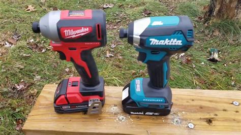 Makita vs. Milwaukee Show Down – Which Tool Brand is Better ...