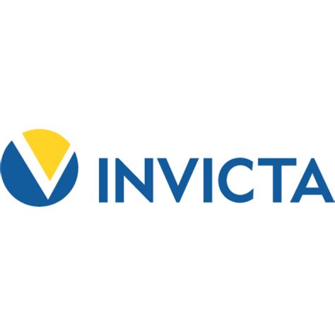 Invicta logo, Vector Logo of Invicta brand free download (eps, ai, png ...