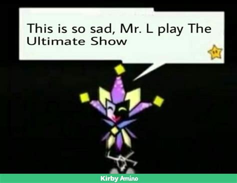 Book of Dimentio Flavored Memes - This is so sad... - Wattpad