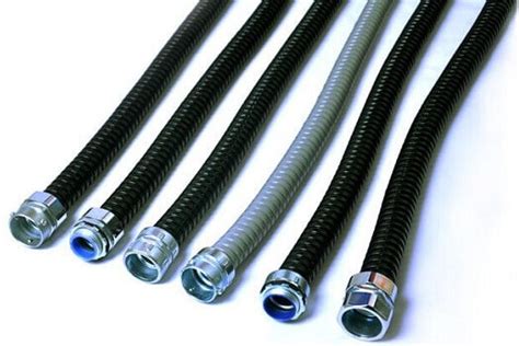 Five Advantages of PVC Coated Flexible Conduit - Flexconduit.com