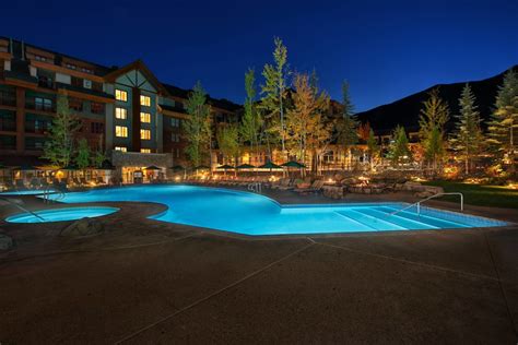 Marriott Grand Residence Club, Lake Tahoe South Lake Tahoe, California ...