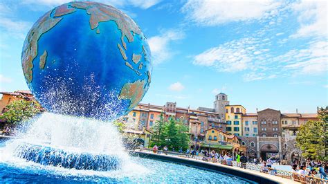 [Official]Tokyo DisneySea|Tokyo DisneySea