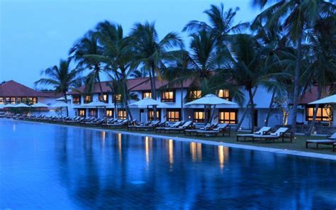 Jetwing Lagoon Hotel Review, Negombo, Sri Lanka | Travel