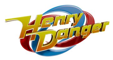 Image - Henry Danger Logo.png | iCarly Wiki | FANDOM powered by Wikia