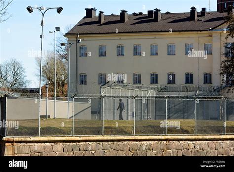 Sweden prison hi-res stock photography and images - Alamy