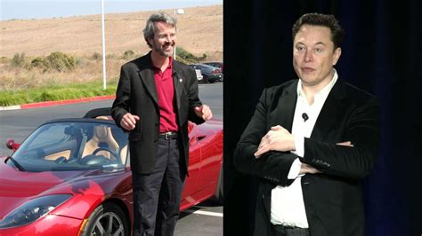 L’autopilot? “Una cag*ta”: il cofondatore ed ex Ceo di Tesla contro la ...