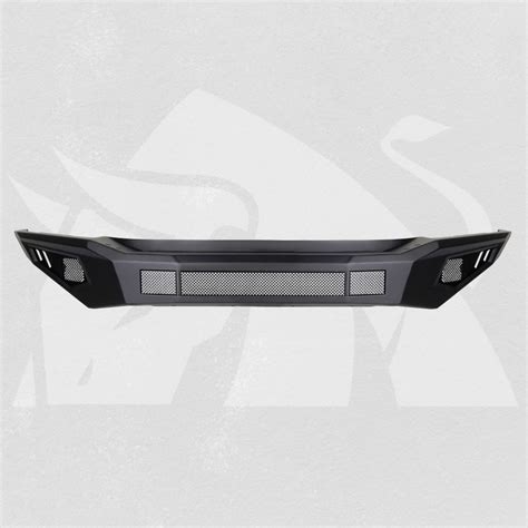 Ford F150 Off Road Bumpers - Heavy Duty Steel Bumpers - F150 Shop