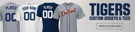 Detroit Tigers Apparel & Gear | DICK'S Sporting Goods