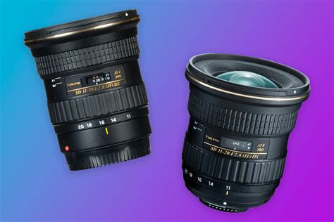 9 Best Lenses for Nikon D7000 in 2025