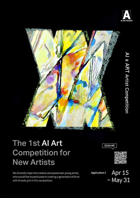 AI Art Gallery (AIA) hosts ‘AI × ART Competition for new artists’ (feat. South Korea, Pulse 9 ...