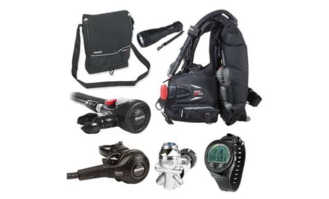 10 Best Scuba Gear Packages 2018 | Reviews - Globo Surf