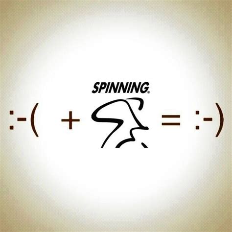 Spinning Workout Quotes