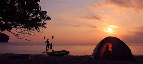 Best Camping Spots in Cairns and Surrounds - PakMag Cairns