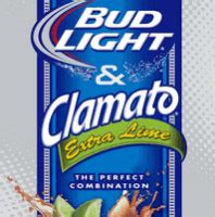 Bud Light Clamato and Extra Lime Chelada | BeerPulse