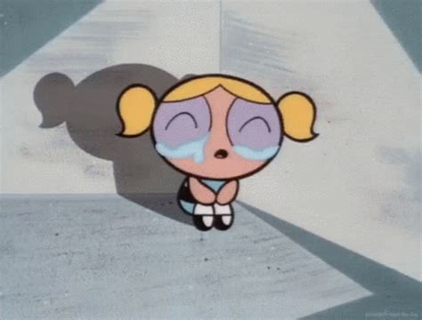 Ppg Cry GIF - Ppg Cry The Powerpuff Girls - Discover & Share GIFs