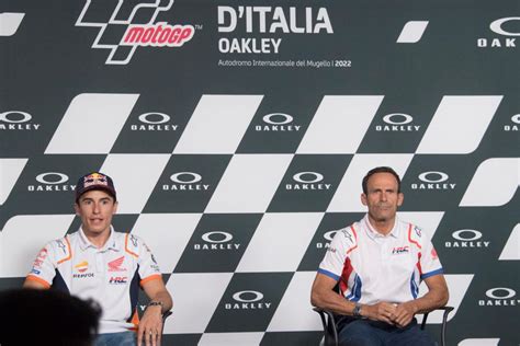 Honda team manager is brutally honest about the split between Honda and ...