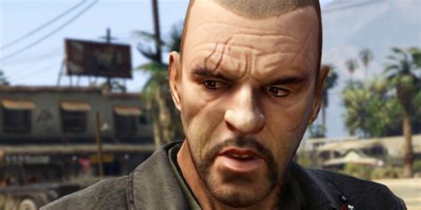 Johnny Klebitz | GTA 5 Characters Guide, Bio & Voice Actor