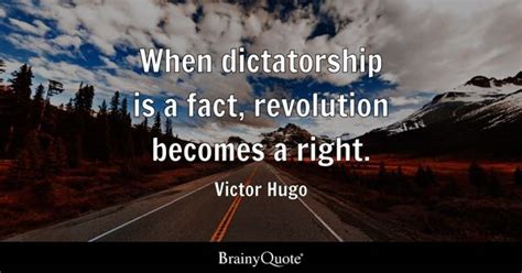 Dictatorship Quotes - BrainyQuote