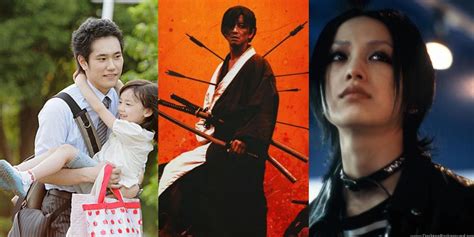 10 Live-Action Anime Adaptations That Don't Deserve The Hate