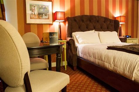 LE CHAMPLAIN HOTEL $111 ($̶2̶6̶4̶) - Updated 2018 Prices & Reviews ...