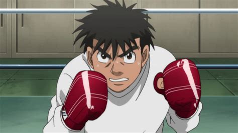 Hajime no Ippo Season 4: Confirmed? When Will It Return? Details.