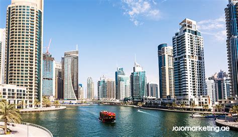 Dubai Marina Luxury Apartments | Dubai Marina Restaurants, Cafes