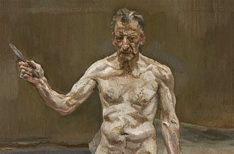 Lucian Freud - The New York Times