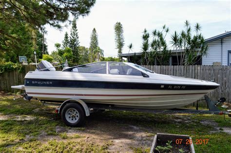 Bayliner 18 Boat For Sale - Page 2 - Waa2