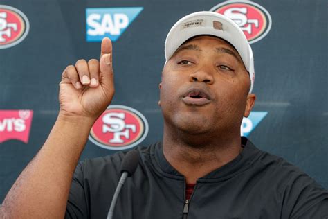 49ers' special teams coach Richard HIghtower accepts job with Bears