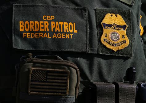 Struggling to hang on to 20K officers, Border Patrol looks to hire 5K more