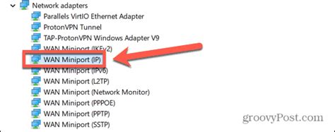 Windows 11 VPN Not Working: 9 Fixes