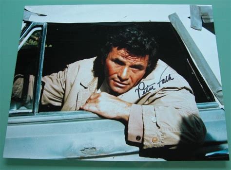 Columbo | Peter falk, Columbo, 70s tv shows