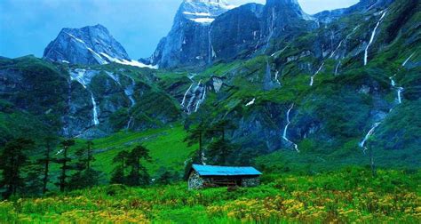 12-Day Wellness & Cultural Tour of Pristine Kangra Valley of India by ...