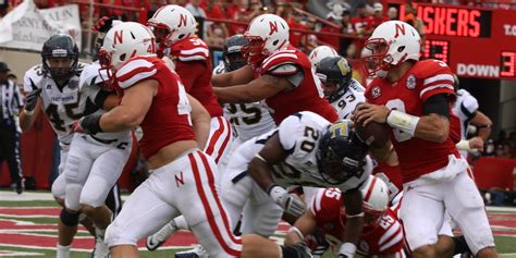 Nebraska vs Michigan State Vegas Odds, Spread & Game Predictions