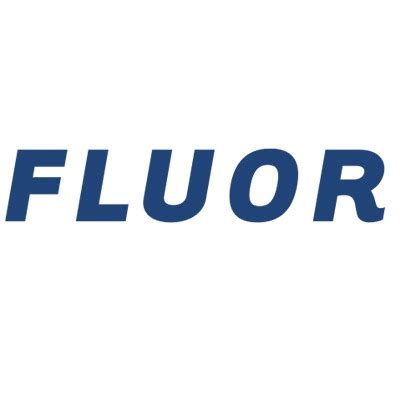 Fluor on the Forbes Global 2000 List