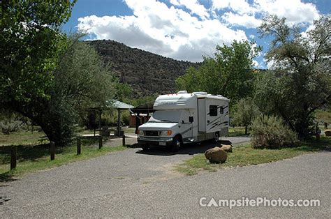 Navajo Lake State Park - Campsite Photos, Reservations & Camping Info