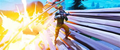 🔥 [30+] Fortnite: Battle Royale 4K Wallpapers | WallpaperSafari