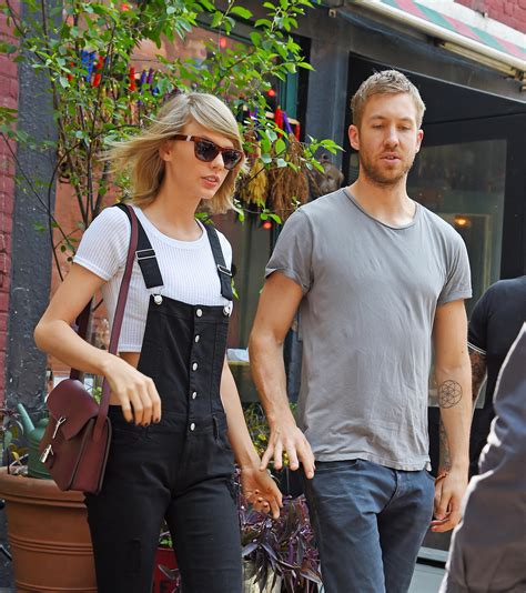 Taylor Swift’s dating power move has been exposed