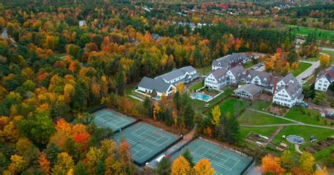 The Essex Resort & Spa in Essex, Vermont